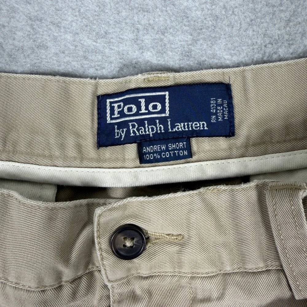Polo Ralph Lauren vintage polo